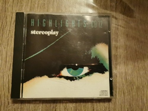 Stereoplay highlights 12 - highlights, cd