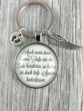 1 Schlüsselanhänger