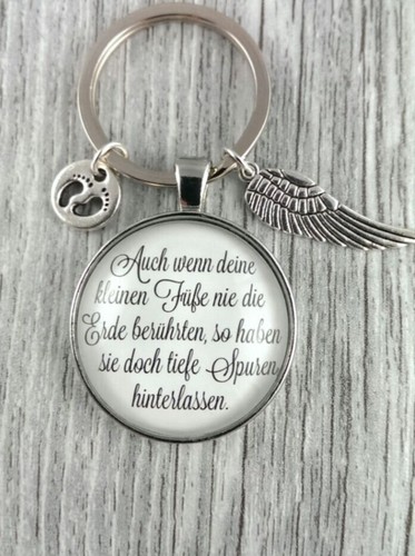 Schlüsselanhänger - 1,