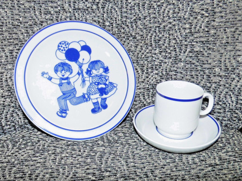 Graziela spielende kinder - graziela,