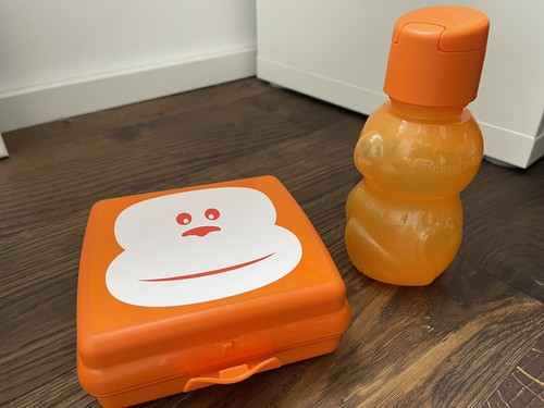 Tupperware eco easy - eco, +