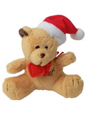 LINDT Teddybär Kuscheltier