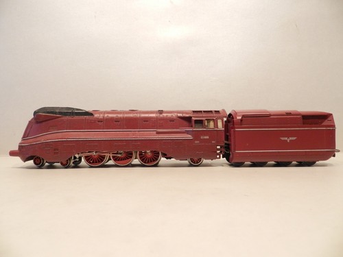 Märklin 3089 dampflok mit - dampflok,