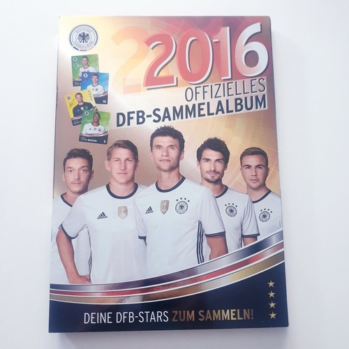 Dfb sammelalbum zur - dfb-sammelalbum,