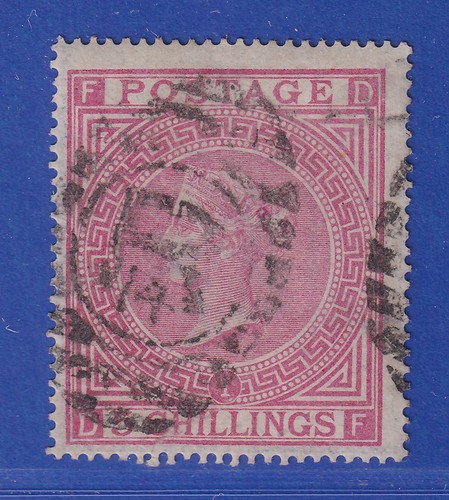 Großbritannien 1867 queen - großbritannien,