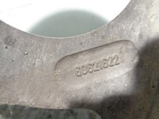60621622 felge 4738445 ALFA