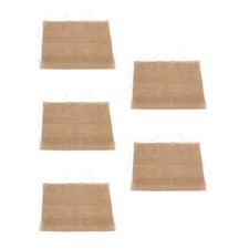  5 PCS Neugeborenen Babydecke