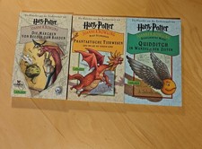 J. K. Rowling Harry Potter