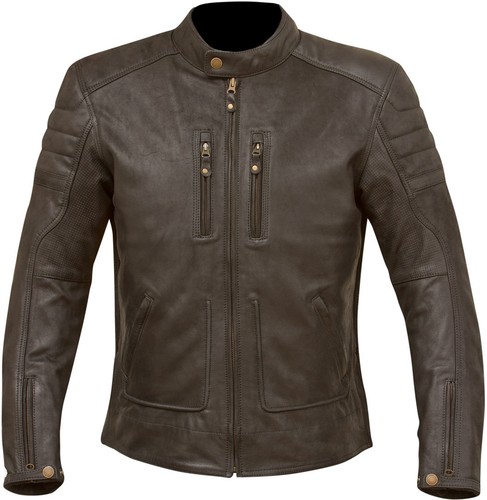 Merlin draycott motorrad - merlin,