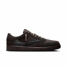 jordan 1 low travis scott velvet brown