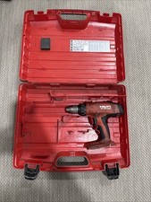 HILTI SF 8M-A22 Akku-Bohr-Schrauber 4-Gang