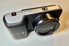 Blackmagic pocket cinema - blackmagic,