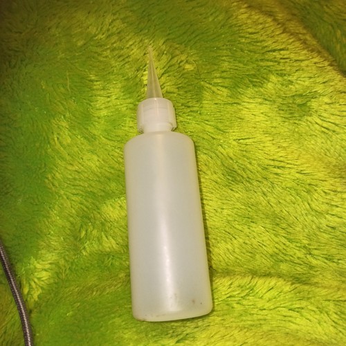 Flasche zum auftragen für - 1,