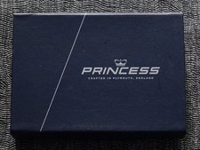 Princess Motor Yachts USB