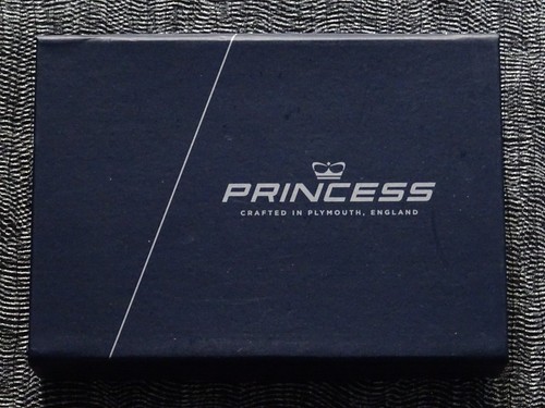 Princess motor yachts usb - princess,