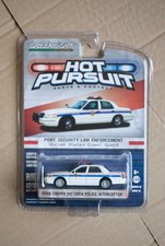 Greenlight Ford Crown Victoria