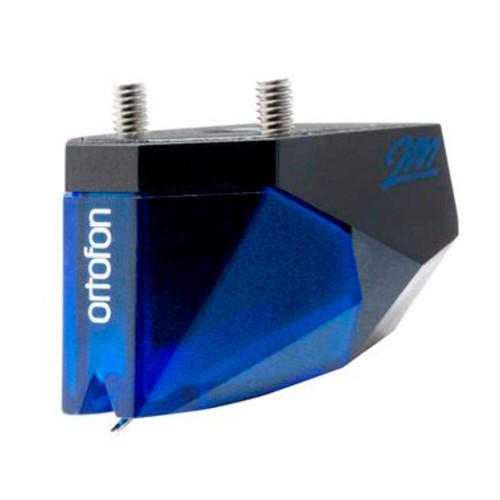 Ortofon blue verso moving - ortofon,