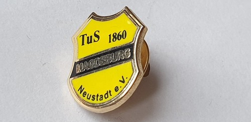Fußball anstecknadel tus 1860 - tus,