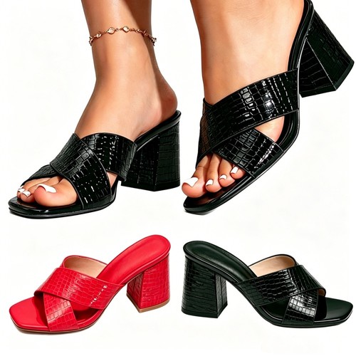 Damen pantoletten sandaletten - damen,