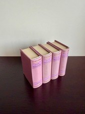 DDR Miniaturbuch - Josefine Mutzenbacher 4er-Band