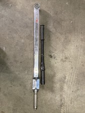 Drehmomentschlüssel  3/4“ 300-1000Nm 