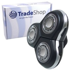 Ersatz Scherkopf Rasierkopf für Philips SensoTouch 3D RQ12 RQ12/70 RQ10 RQ12