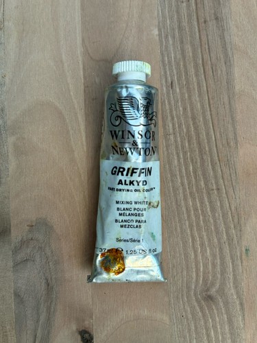 Winsor und newton - winsor, griffin
