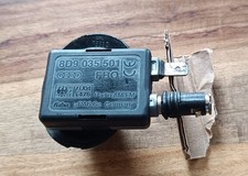 Original Audi A4 B5 A3 8L Antennenverstärker Radio Antenne Verstärker 8D9035501