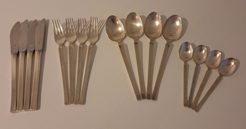 Wmf patent silberbesteck - 90,
