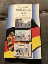 Das grosse DDR-Witz.de Buch