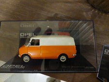 Opel collection - collection, bedford