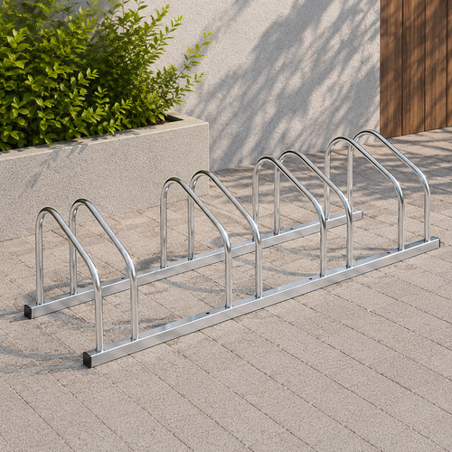 Fahrradständer fahrräder - 4,