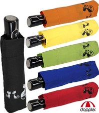Doppler Regenschirm Mini