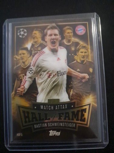 Topps karte uefa - topps,