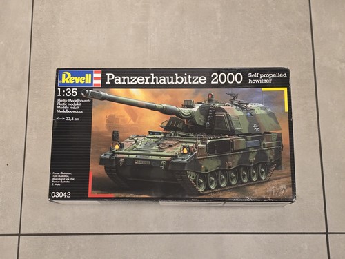 Panzerhaubitze 2000 pzh - panzerhaubitze, panzer