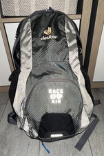 Deuter Race EXP Air
