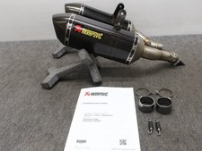 KAWASAKI Z1000/ABS 2017-2019