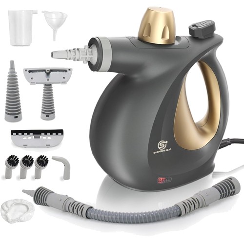 Handdampfreiniger für