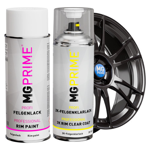 Felgenlack anthrazit metallic - felgenlack,
