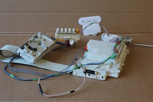 Elektronik miele 110 - elektronik, +