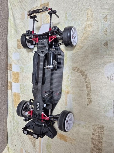 Grk global standard drift - grk,