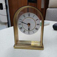 tischuhr/Kaminuhr Kienzle