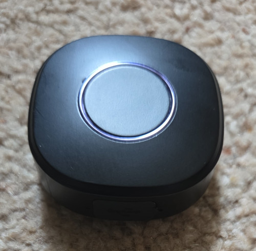 Shelly button smart fi - 1,
