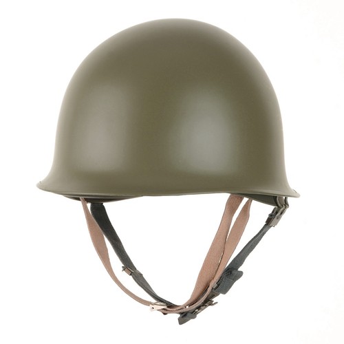 Originaler typ helm - originaler, us