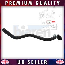 Water Hose Thermostat Housing