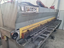 Atlantic Tafelschere ATS 406