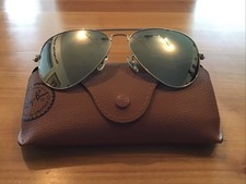 Ray Ban RB 3025 W3277 135mm