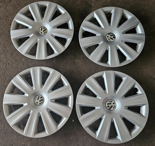 Radkappen zoll vw sharan - vw,