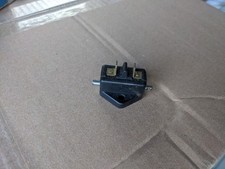 Bremslicht Nachlassschalter