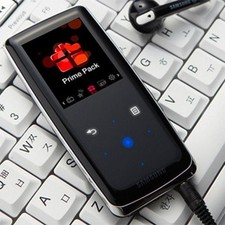 Samsung YP-S3 MP3 Player - 2GB